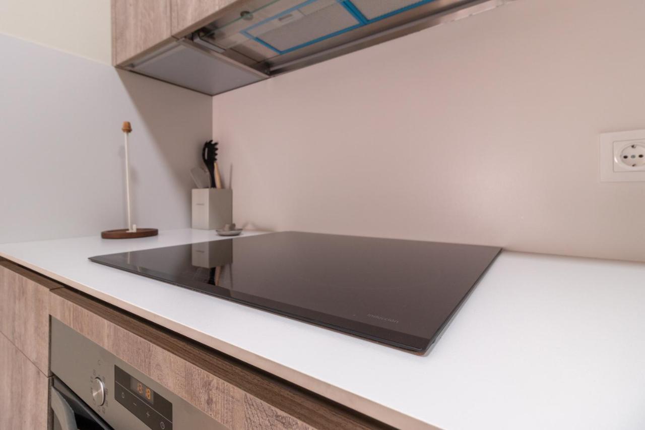Apartamento Centrico Cardenas Kordoba Bagian luar foto