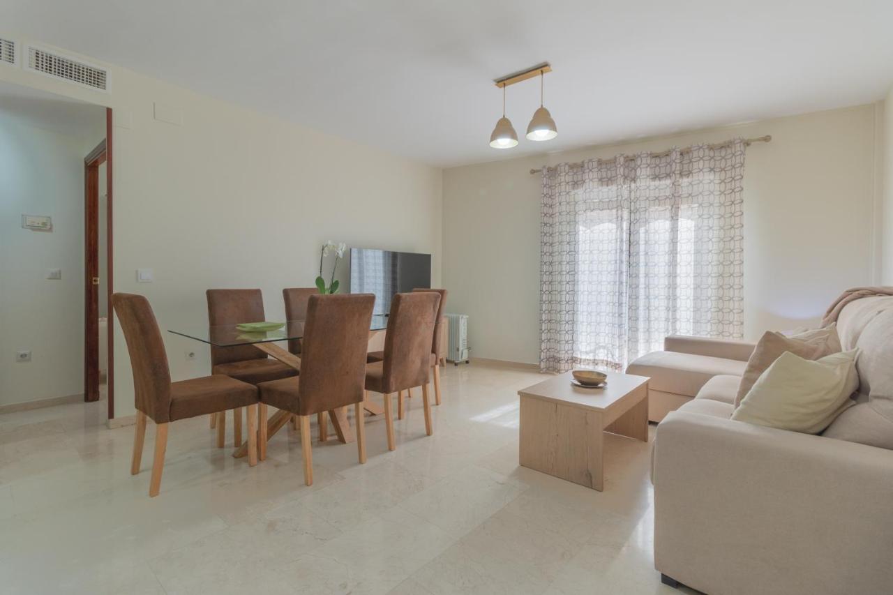 Apartamento Centrico Cardenas Kordoba Bagian luar foto