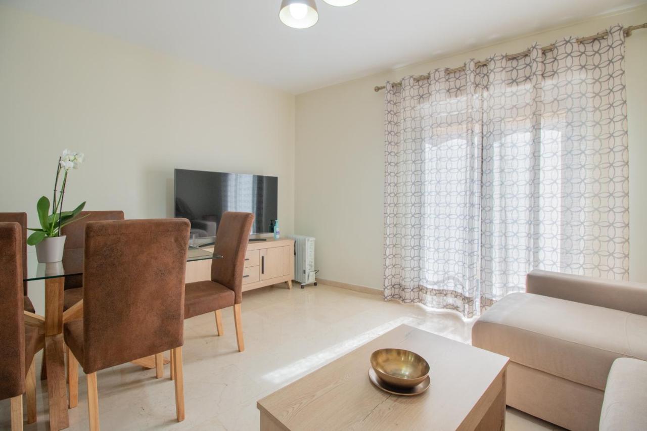 Apartamento Centrico Cardenas Kordoba Bagian luar foto