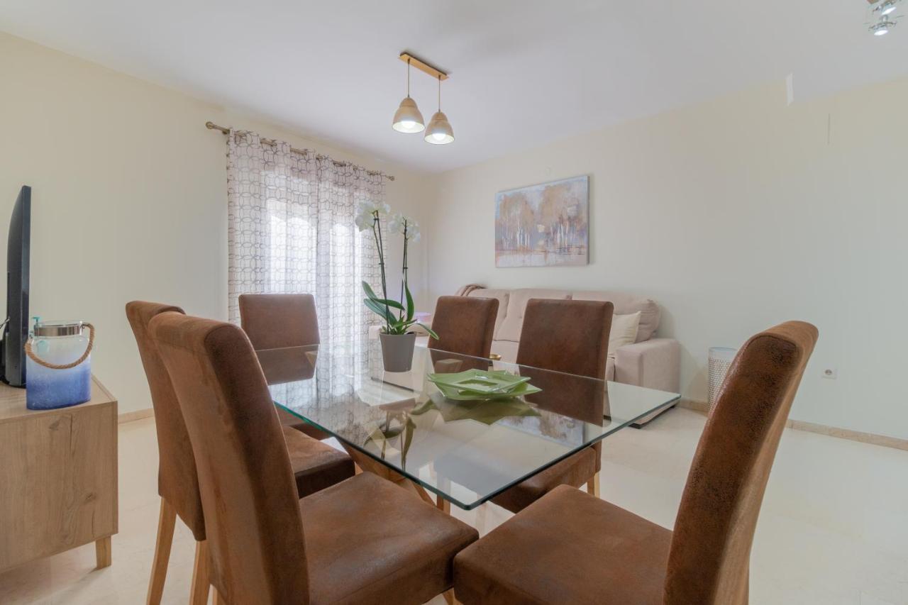 Apartamento Centrico Cardenas Kordoba Bagian luar foto