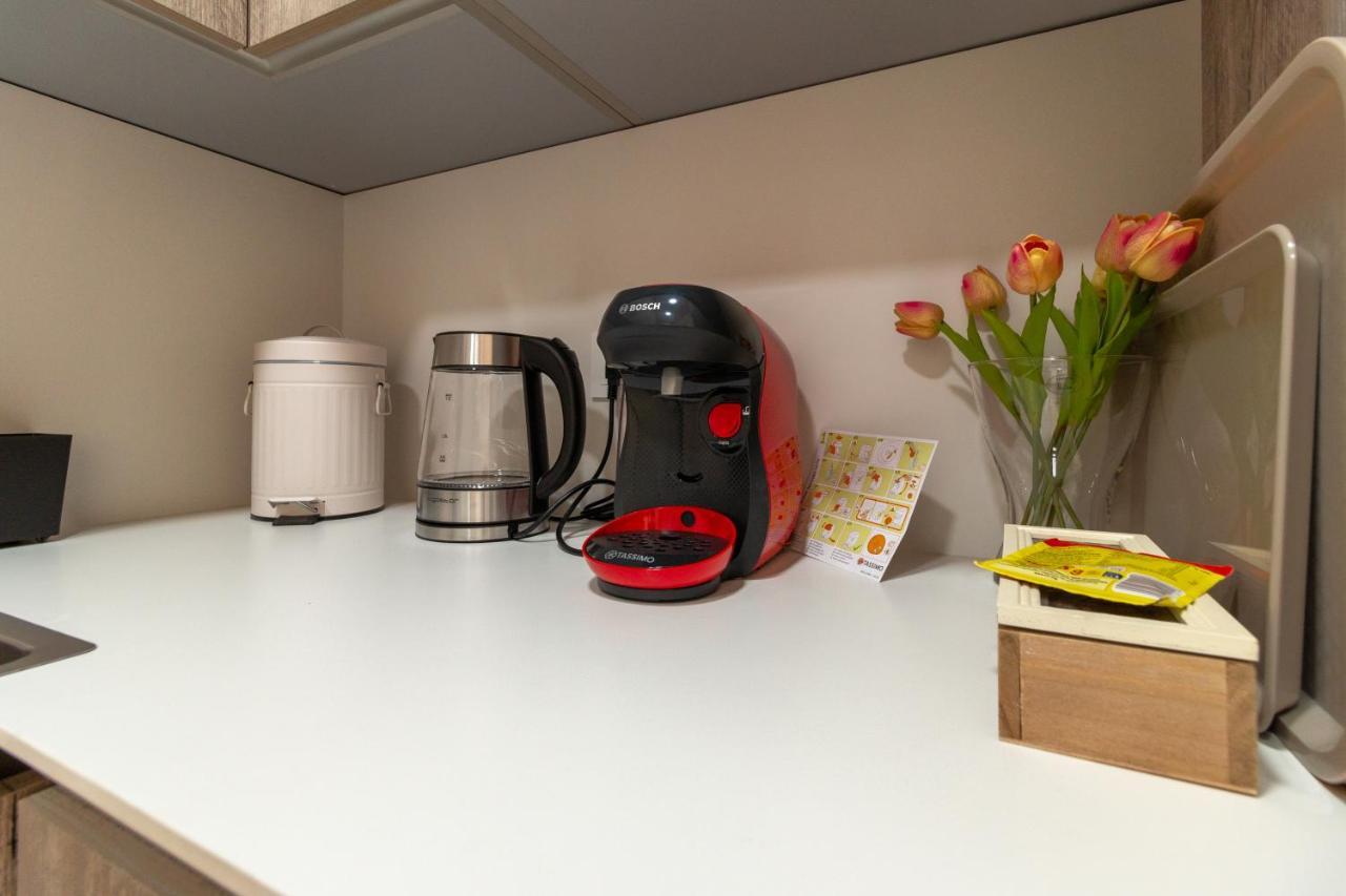 Apartamento Centrico Cardenas Kordoba Bagian luar foto