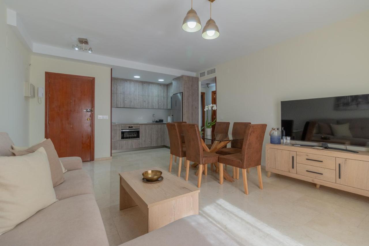 Apartamento Centrico Cardenas Kordoba Bagian luar foto