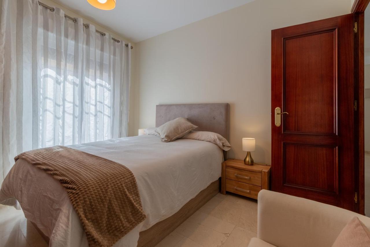 Apartamento Centrico Cardenas Kordoba Bagian luar foto