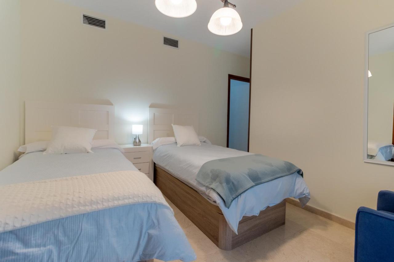 Apartamento Centrico Cardenas Kordoba Bagian luar foto
