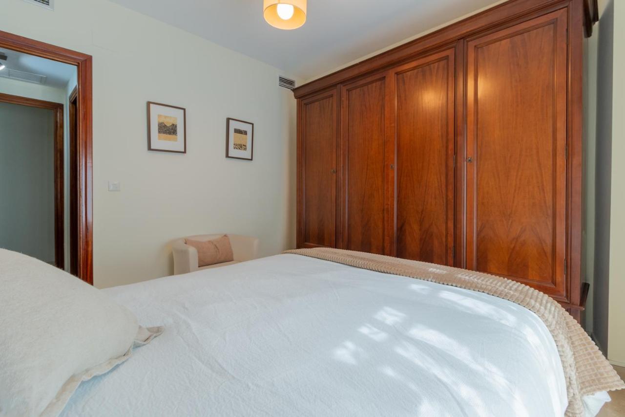 Apartamento Centrico Cardenas Kordoba Bagian luar foto