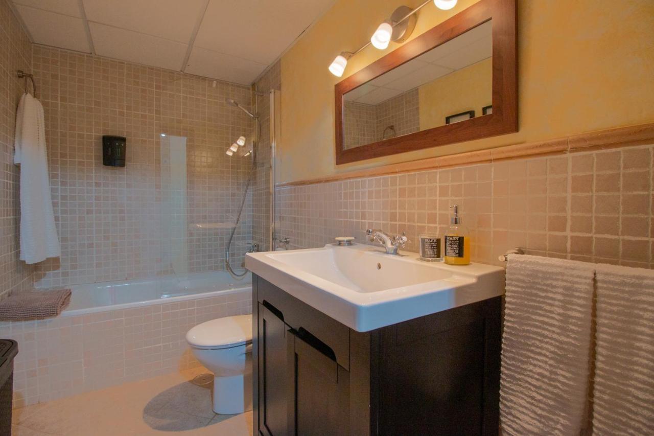 Apartamento Centrico Cardenas Kordoba Bagian luar foto