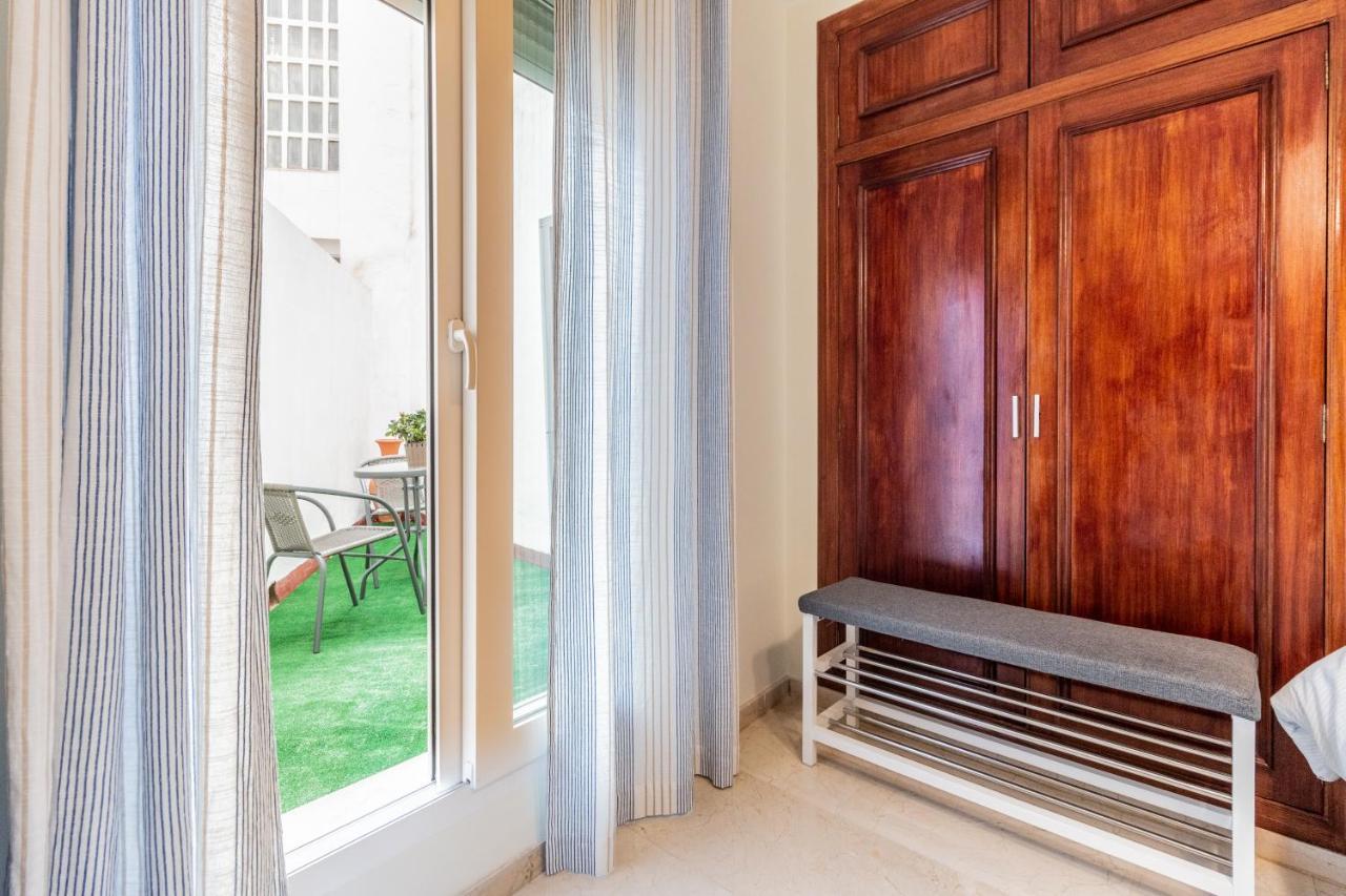 Apartamento Centrico Cardenas Kordoba Bagian luar foto