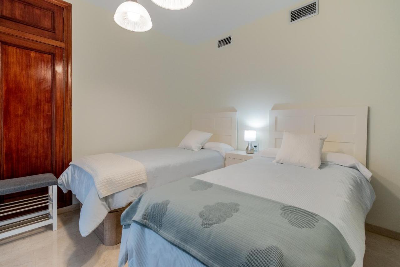 Apartamento Centrico Cardenas Kordoba Bagian luar foto