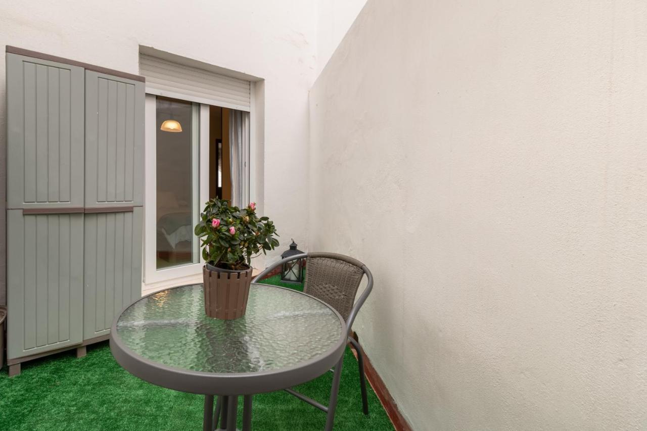 Apartamento Centrico Cardenas Kordoba Bagian luar foto