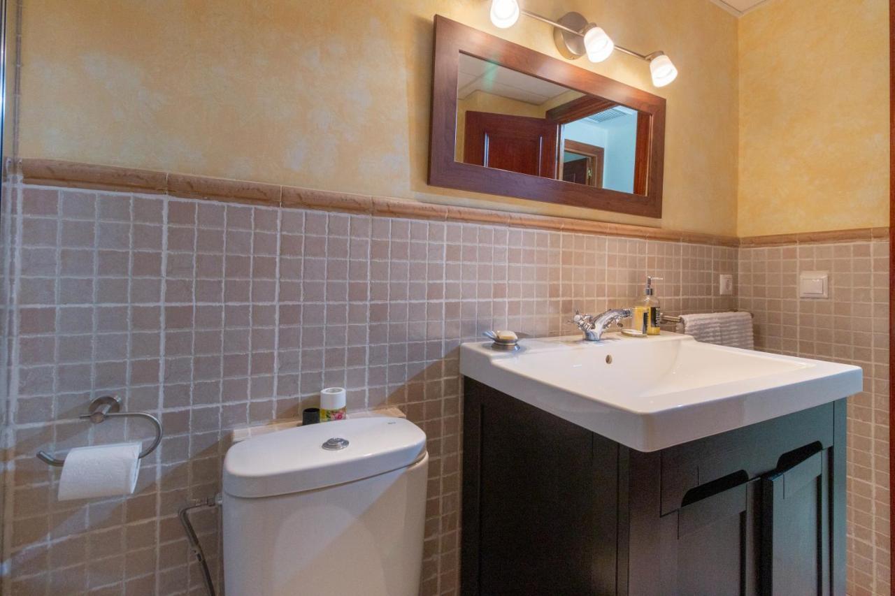 Apartamento Centrico Cardenas Kordoba Bagian luar foto