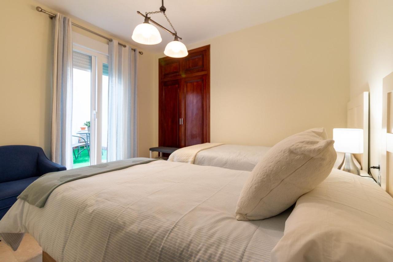 Apartamento Centrico Cardenas Kordoba Bagian luar foto
